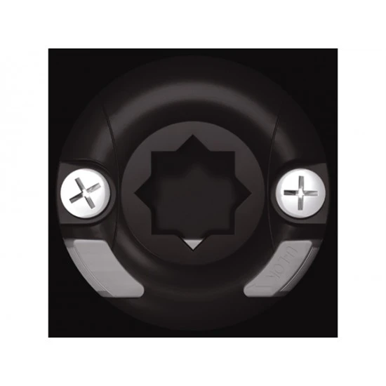 Railblaza Starport Negro Individual - Imagen 2