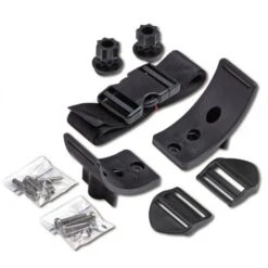 Portabotellas De Buceo Y Gas Railblaza