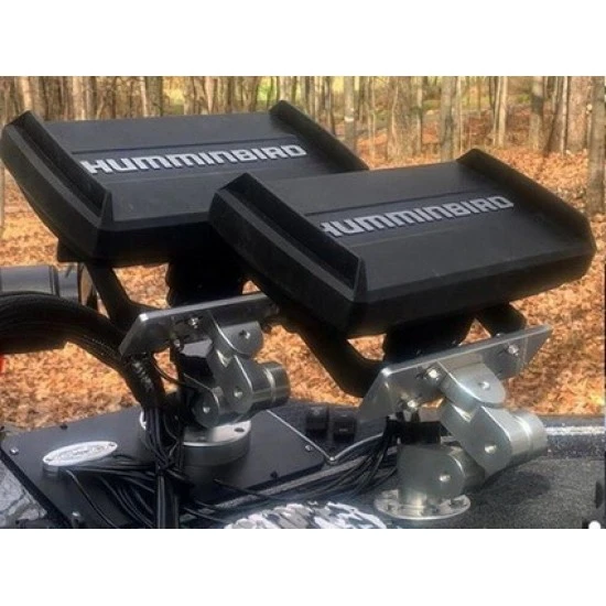 Perilla GeigerTec - Extreme - Negro - Imagen 2