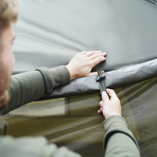 AVID Casa De Pantalla De Carpa ávida Modelo 3d - Imagen 4