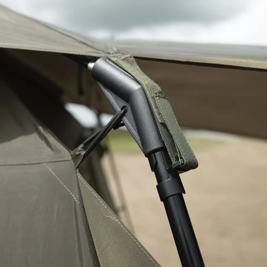 Gorra Avid Carp Screen House Con Visera - Imagen 5