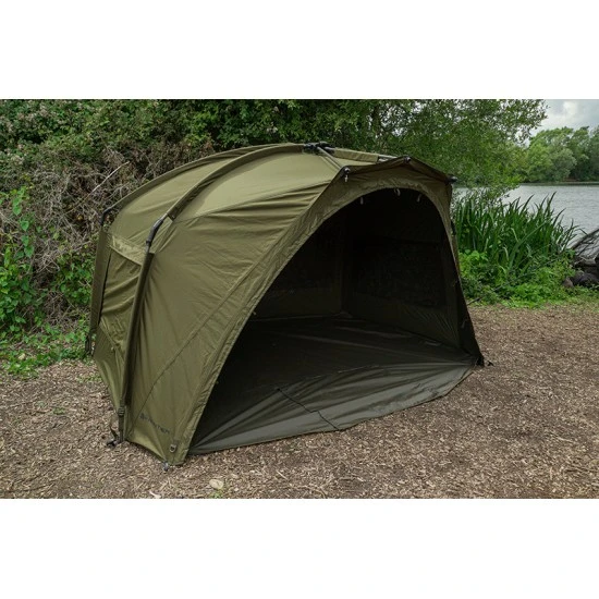 Fox Frontier X Plus - Imagen 5