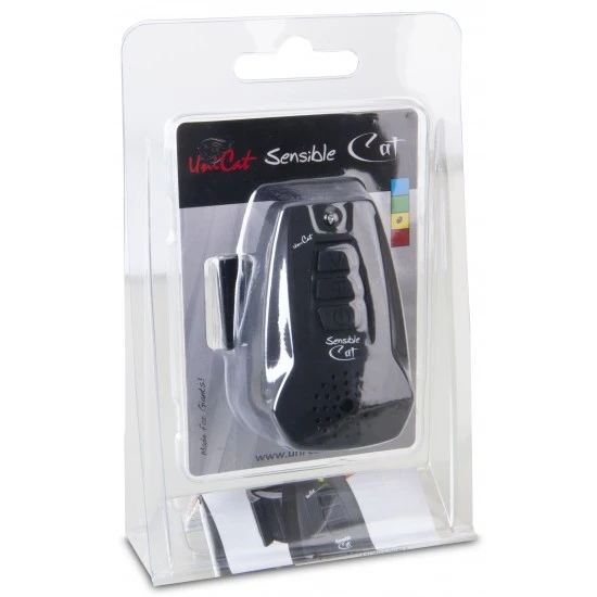 Uni Cat Sensible Cat VTS Azul - Imagen 2