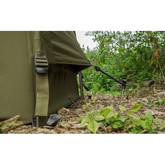 Fox Frontera Del Zorro - Imagen 17