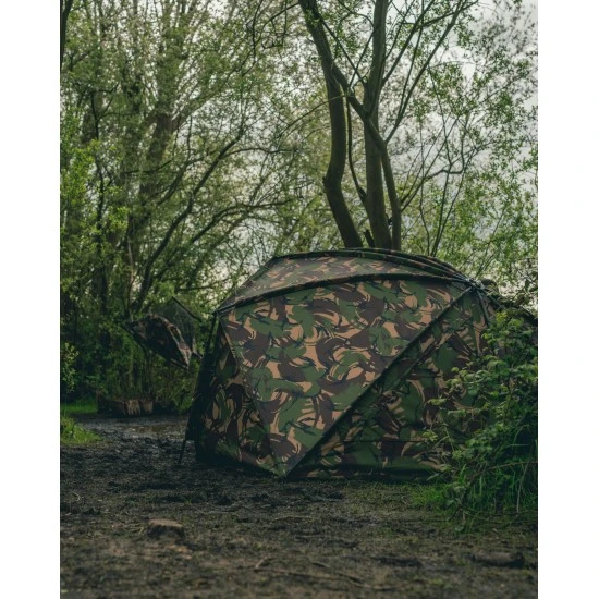 Aqua Productos Pioneer 150 Bivvy DPM Aquatexx Ev - Imagen 6