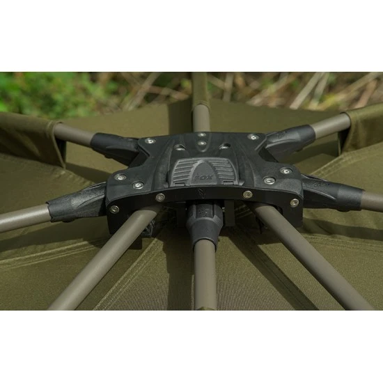 Fox La Frontera Del Zorro XD - Imagen 3