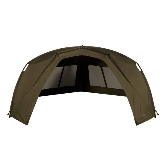 Oferta De Paquete Trakker Tempest 100 Brolly Plus Social Cap Aquatexx Ev - Imagen 4