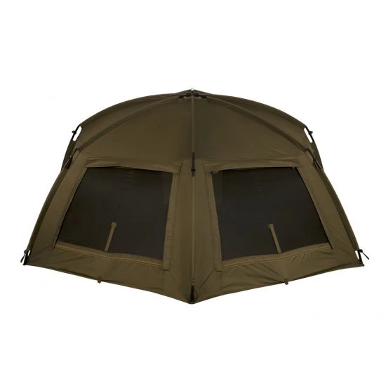 Oferta De Paquete Trakker Tempest 100 Brolly Plus Social Cap Aquatexx Ev - Imagen 5