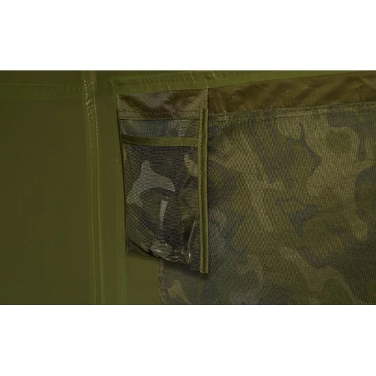 Fox Frontier XD, Incluido El Domo Interior - Imagen 10