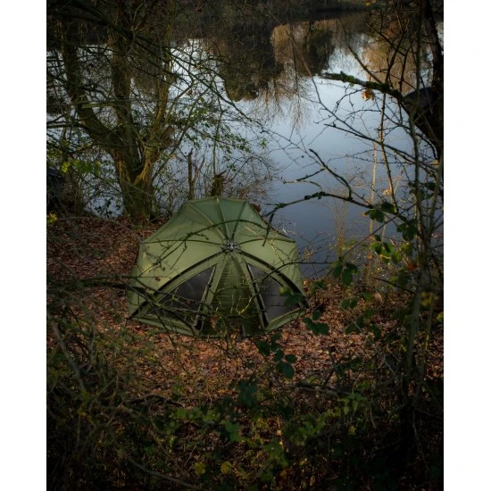 Aqua Productos Ultralite 100 Bivvy Aquatexx EV 1.0 - Imagen 3