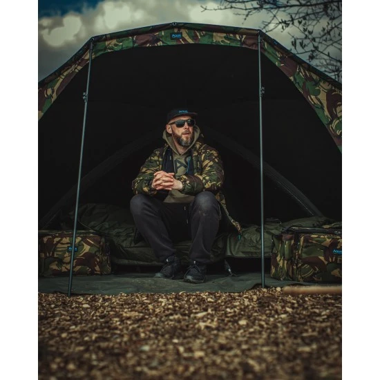 Aqua Productos Pioneer 150 Bivvy DPM Aquatexx Ev - Imagen 5