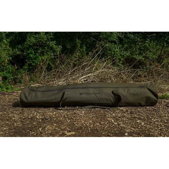 Fox Frontera Del Zorro - Imagen 10