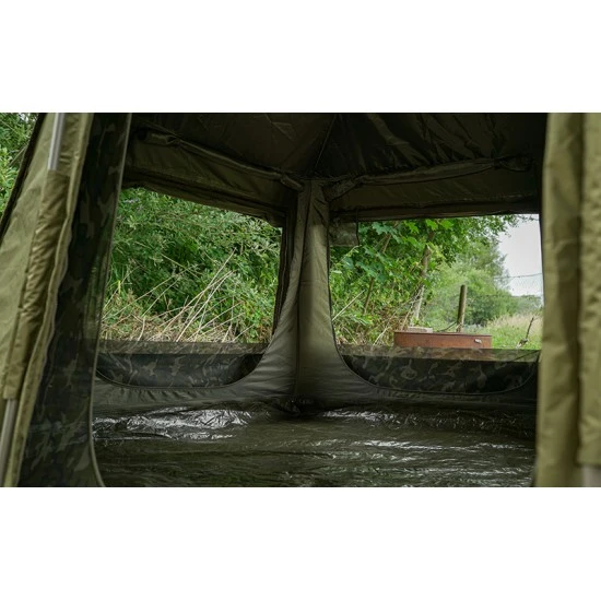 Fox Frontier XD, Incluido El Domo Interior - Imagen 5