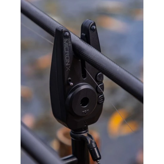 Estuche Rígido Fox Mini Micron X Incl. - Imagen 6