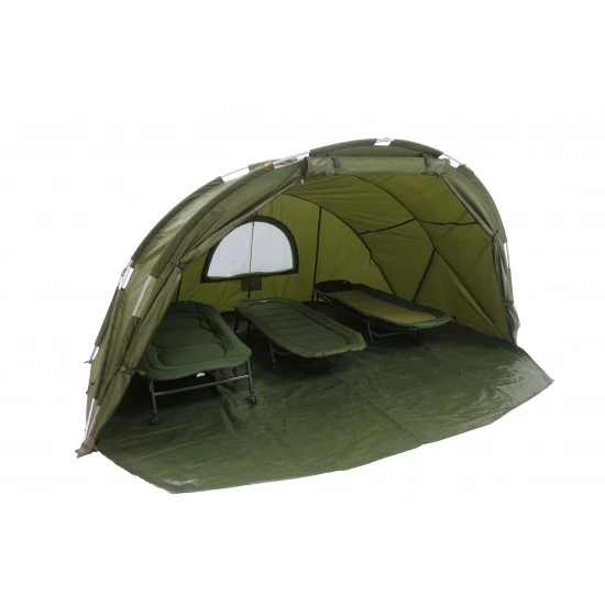 Prologic Cruzade Session Bivvy & Overwrap 2 Hombre - Imagen 4