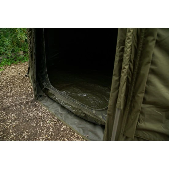 Fox Frontier X Plus - Imagen 11