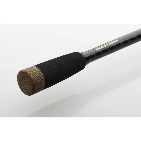 Savage Gear SG2 Gatillo Medio Para Juegos 213cm 15-45g - Imagen 5