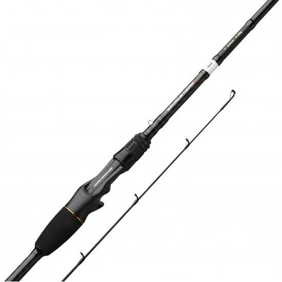 Savage Gear SG2 Gatillo Medio Para Juegos 213cm 15-45g - Imagen 2