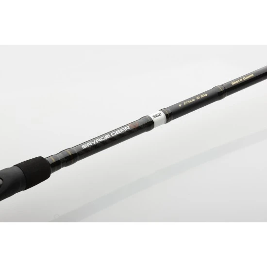 Savage Gear SG2 Shore Juego 274cm 15-42g - Imagen 4