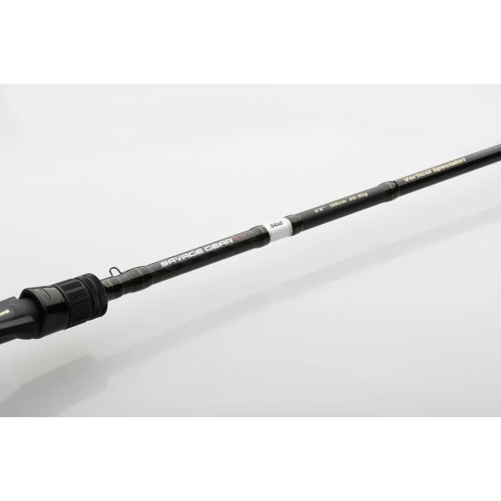 Savage Gear SG2 Gatillo Especialista Vertical 198cm 20-35g - Imagen 3