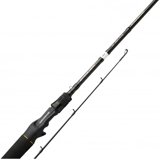 Savage Gear SG2 Gatillo Especialista Vertical 198cm 20-35g - Imagen 2