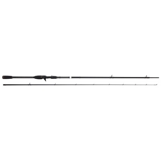 Savage Gear SG2 Gatillo Especialista En Manivela Y Vibraciones 230 Cm 12-32 G