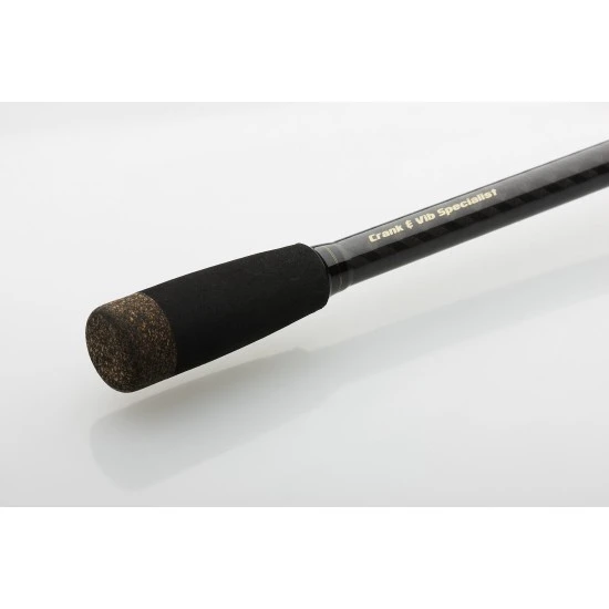 Savage Gear SG2 Gatillo Especialista En Manivela Y Vibraciones 230 Cm 12-32 G - Imagen 5