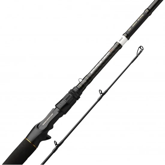 Savage Gear SG2 Gatillo Especialista En Big Bait 259cm 110-220g - Imagen 2