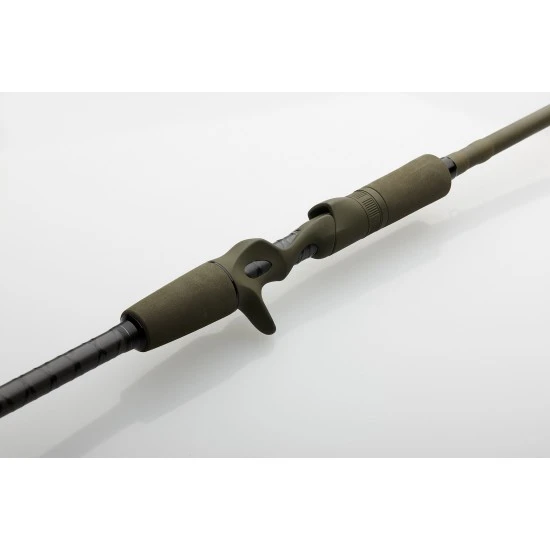 Gatillo Para Juegos Savage Gear SG4 Power 259cm 80-130g - Imagen 4