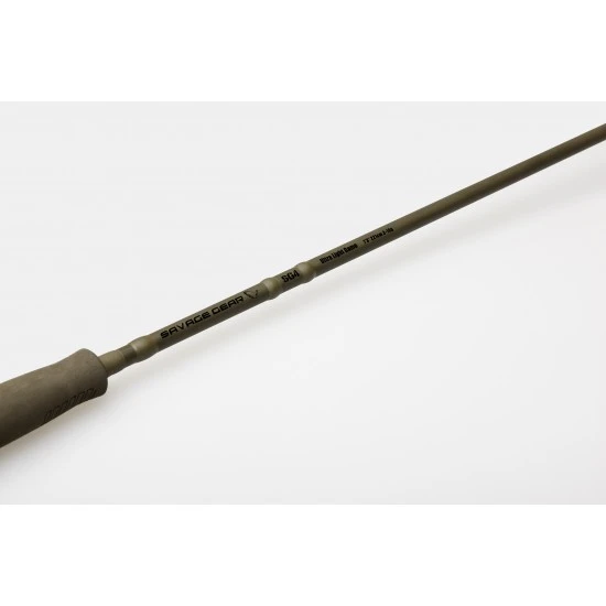 Savage Gear SG4 Juego Ultraligero 198cm 2-8g - Imagen 2