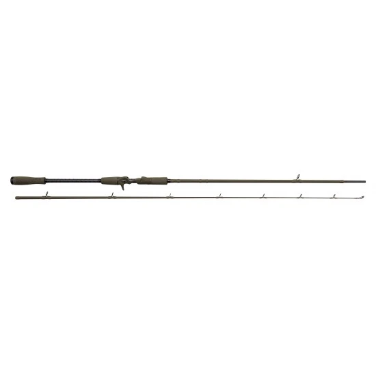Gatillo Para Juegos Savage Gear SG4 Power 259cm 80-130g