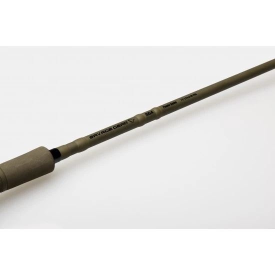 Gatillo Para Juegos Savage Gear SG4 Power 259cm 80-130g - Imagen 7