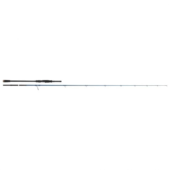 Savage Gear SGS2 Lubina De Alta Mar 2,10 M F 5-18 G ML