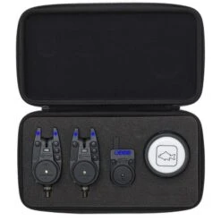 Conjunto De Alarma Prologic C-Series Pro 3+1+1 Todo Azul