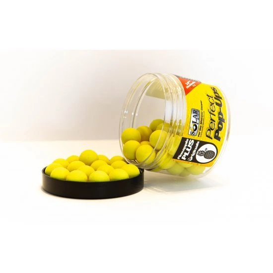 Solar Perfect Pop Ups Piña - Imagen 2