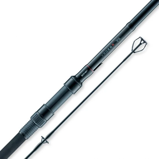 Sonik VaderX RS Carp Rod 12ft 2.75lb - Imagen 5