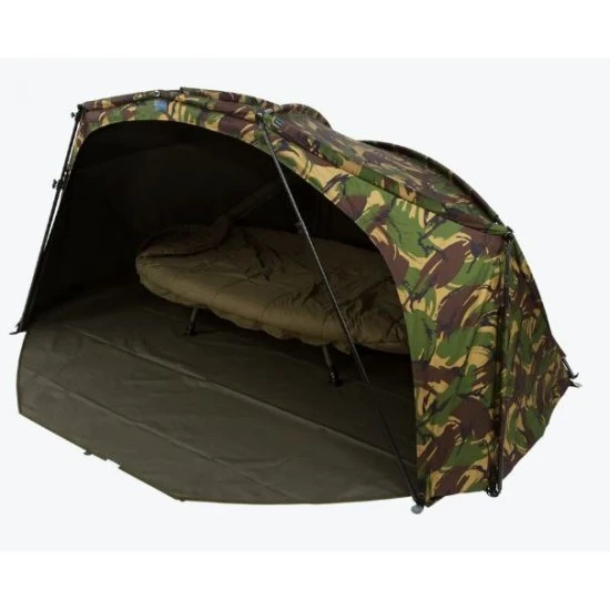 Aqua Productos Pioneer 150 Bivvy DPM Aquatexx Ev - Imagen 3