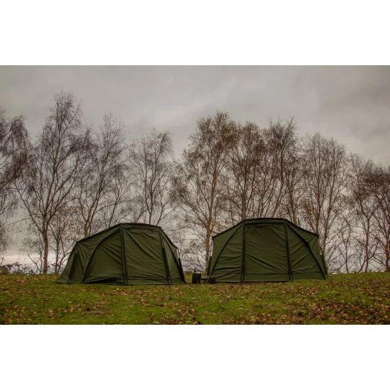 Aqua Productos Pioneer 150 Bivvy Aquatexx EV - Imagen 9