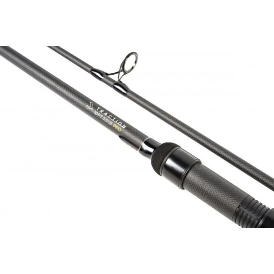 Avid Carp Traction Pro Caña 10ft 3.50lb - Imagen 14