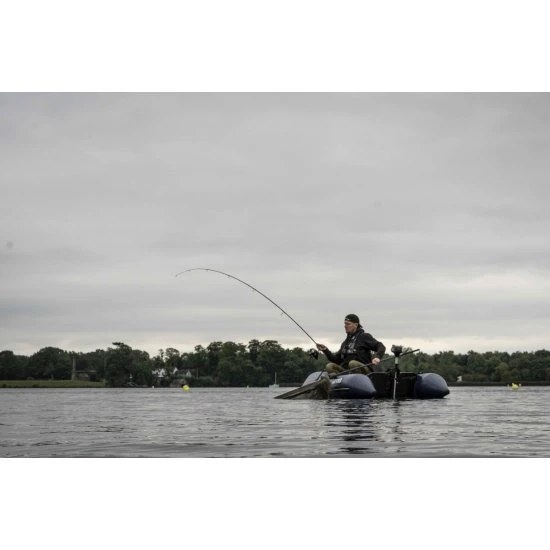 Avid Carp Traction Pro Caña 10ft 3.50lb - Imagen 10