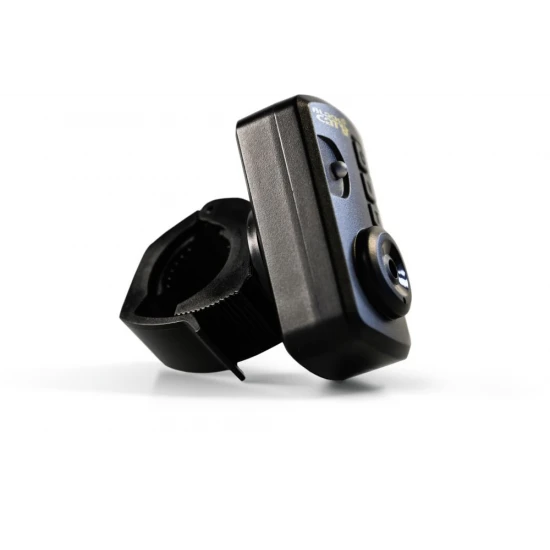 Black Cat Passion Pro Bite Alarma Negro - Imagen 3