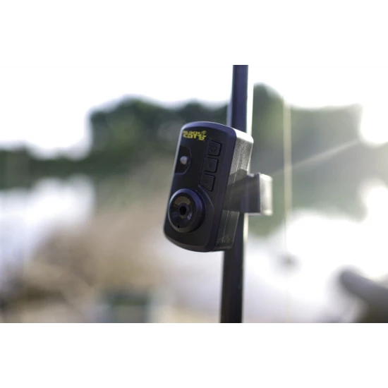 Black Cat Passion Pro Bite Alarma Negro - Imagen 5