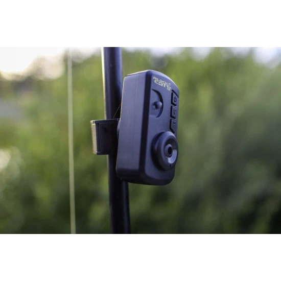 Black Cat Passion Pro Bite Alarma Negro - Imagen 6