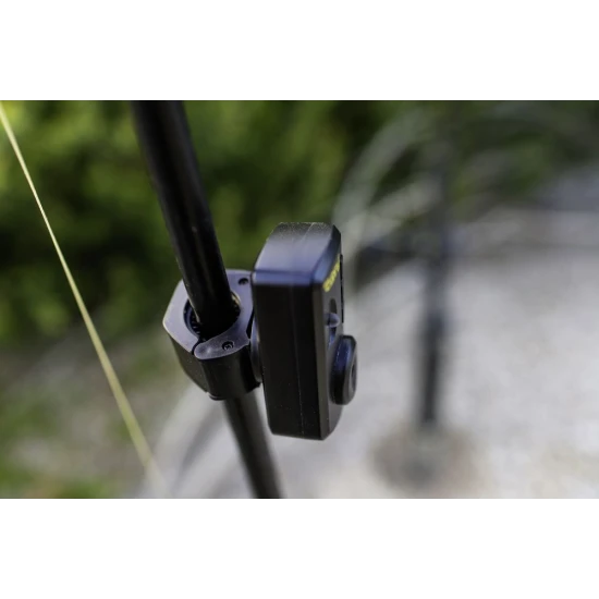 Black Cat Passion Pro Bite Alarma Negro - Imagen 7