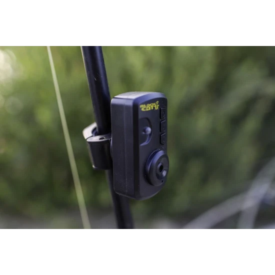 Black Cat Passion Pro Bite Alarma Negro - Imagen 8