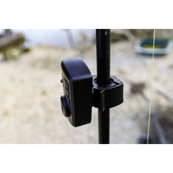 Black Cat Passion Pro Bite Alarma Negro - Imagen 10