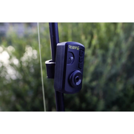 Black Cat Passion Pro Bite Alarma Negro - Imagen 11