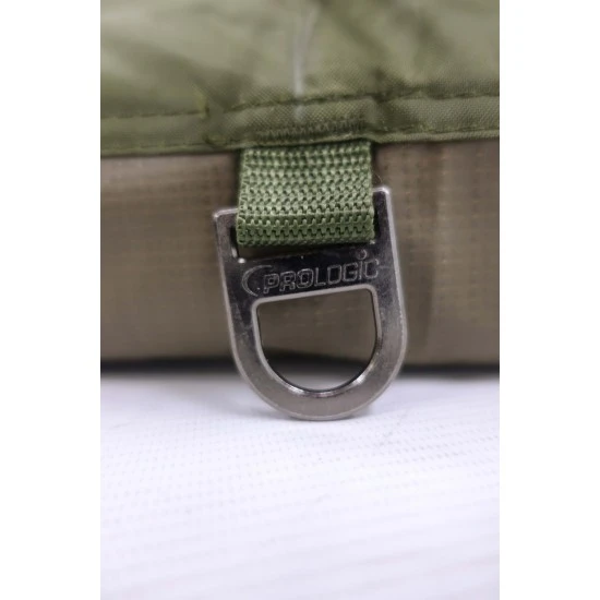 Prologic Cruzade Session Bivvy & Overwrap 2 Hombre - Imagen 5