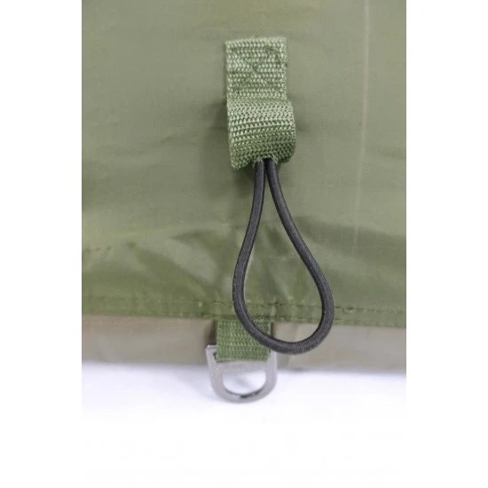 Prologic Cruzade Session Bivvy & Overwrap 2 Hombre - Imagen 6