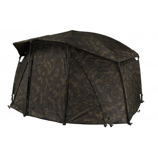 Fox Frontier Incluye Camuflaje Vapor Peak